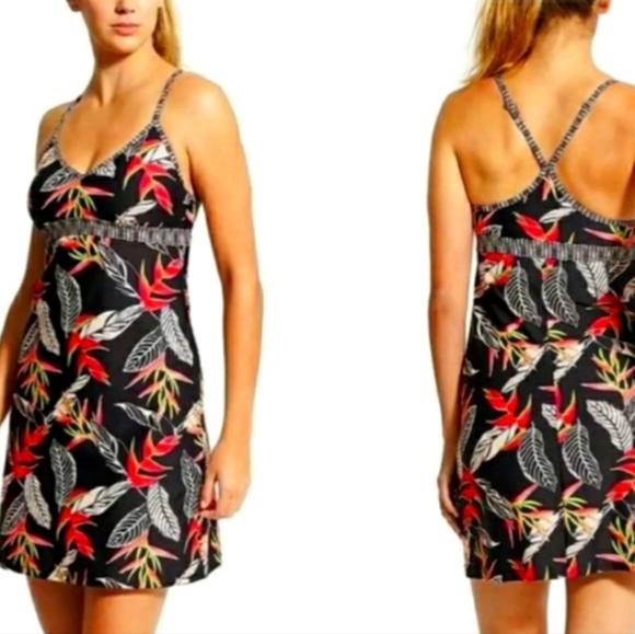 Athleta Dresses & Skirts - Athleta Printed Shorebreak Mini Dress
